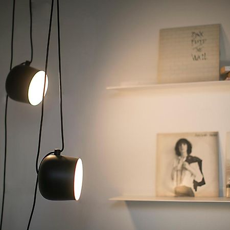 Splendido Attico Tra I Colli, Centro Storico E Ospedale Rizzoli Apartment โบโลญญา ภายนอก รูปภาพ