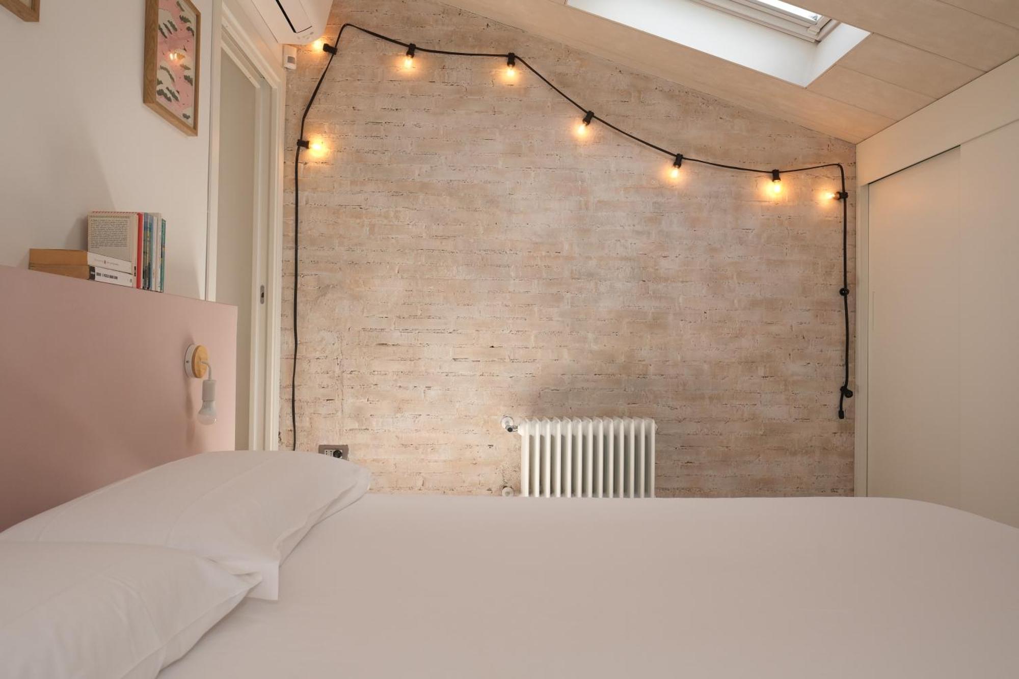 Splendido Attico Tra I Colli, Centro Storico E Ospedale Rizzoli Apartment โบโลญญา ภายนอก รูปภาพ