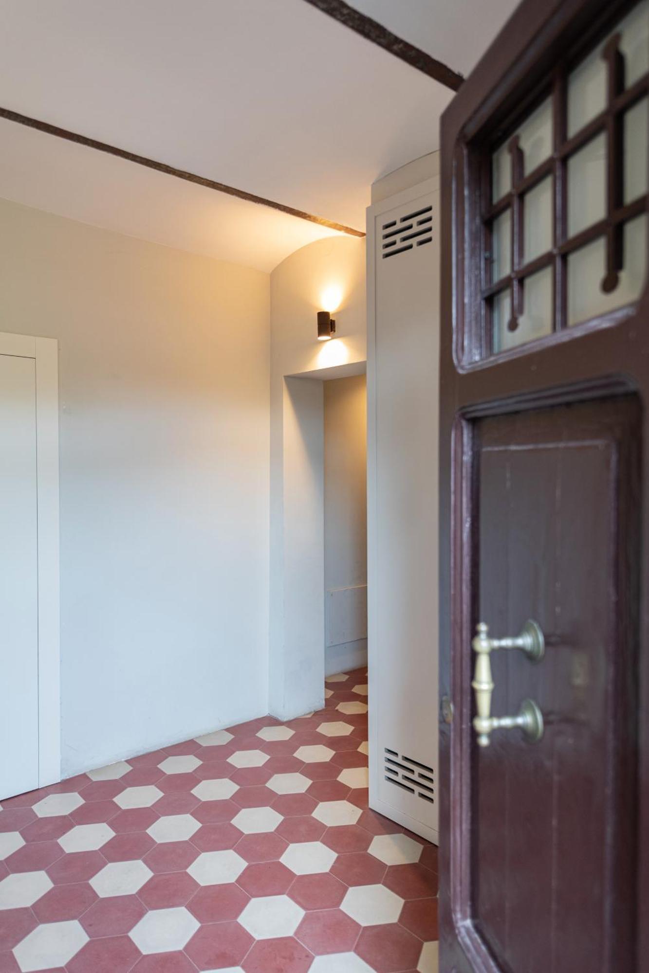 Splendido Attico Tra I Colli, Centro Storico E Ospedale Rizzoli Apartment โบโลญญา ภายนอก รูปภาพ